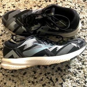 Brooks running shoes